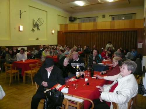 Fašanková trachta - 5.3.2011